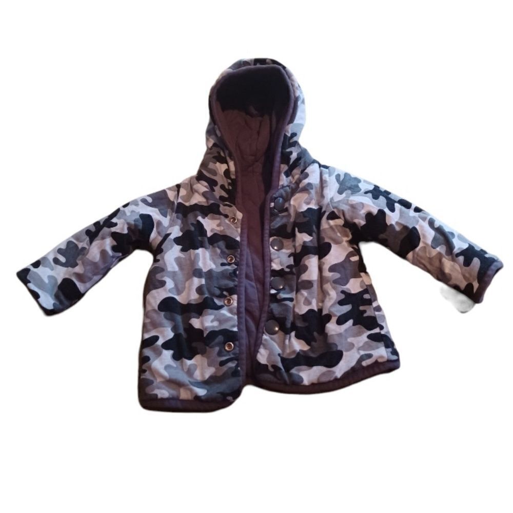 Baby Boy jacket